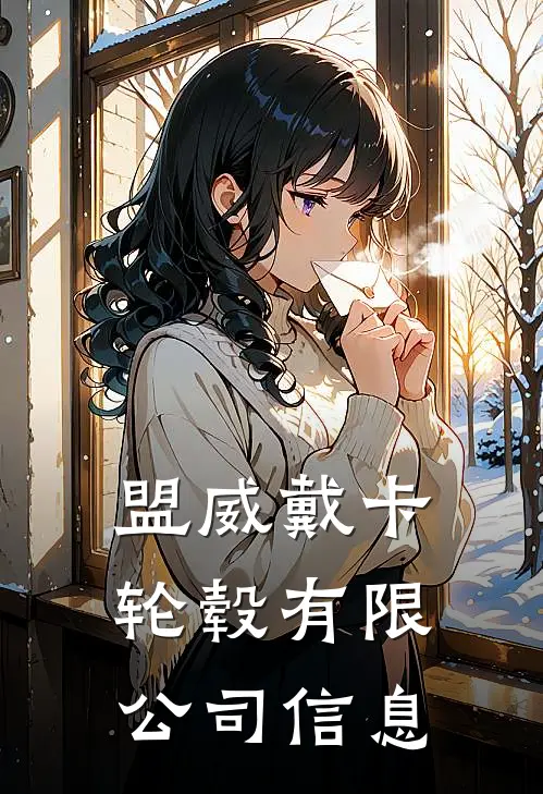 盟威戴卡轮毂有限公司信息