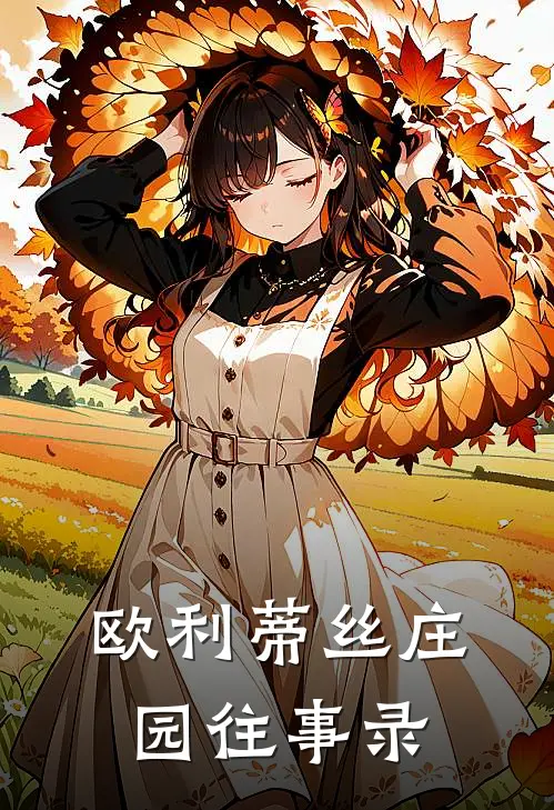 欧利蒂丝庄园往事录