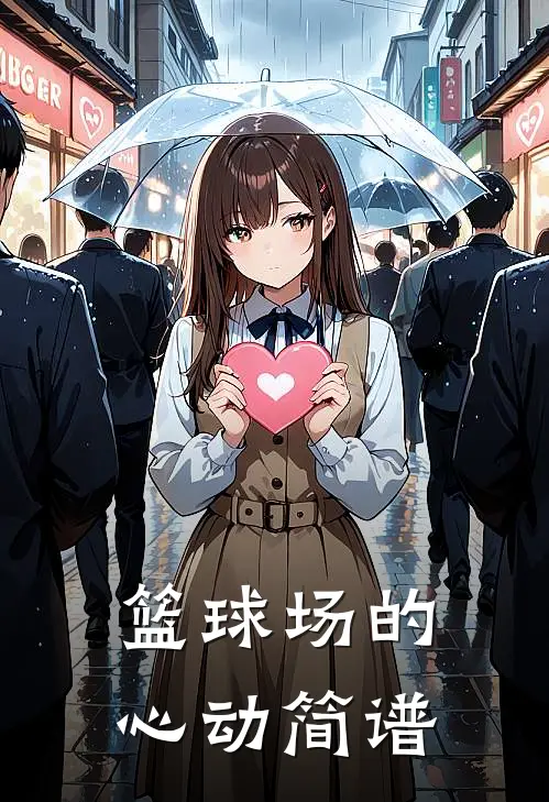 篮球场的心动简谱