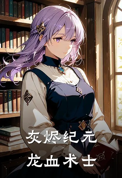 灰烬纪元：龙血术士林恩伊芙完本热门小说_完本小说免费灰烬纪元：龙血术士(林恩伊芙)
