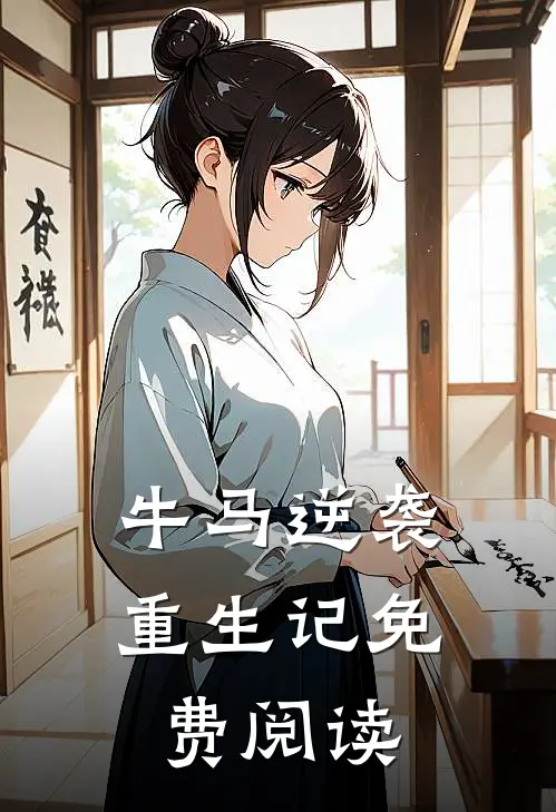 牛马逆袭重生记免费阅读