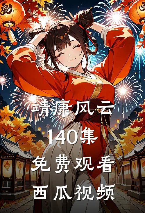 靖康风云1-40集免费观看西瓜视频