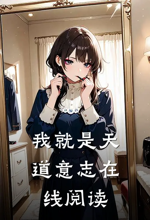 我就是天道意志在线阅读