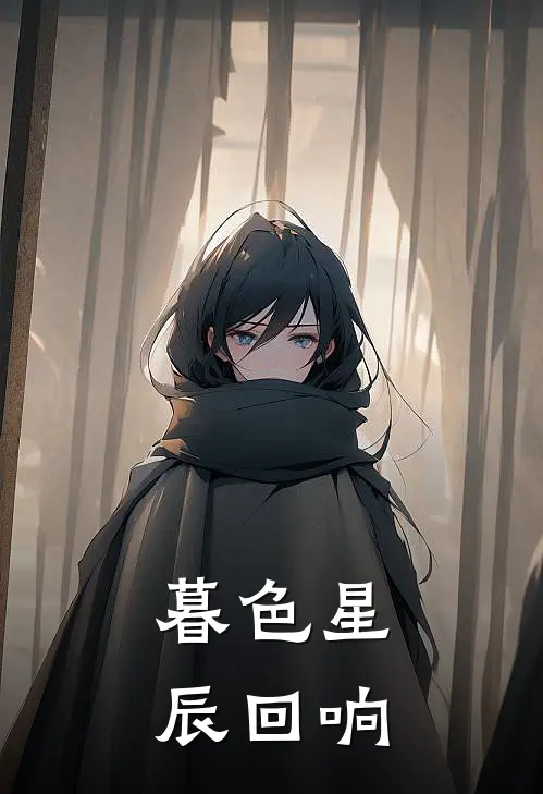 暮色星辰回响