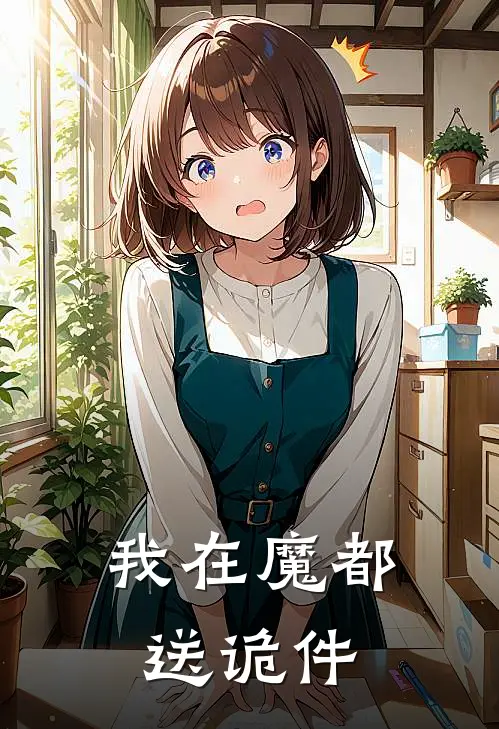 我在魔都送诡件(陈小乐陈小乐)完本小说_热门的小说我在魔都送诡件陈小乐陈小乐