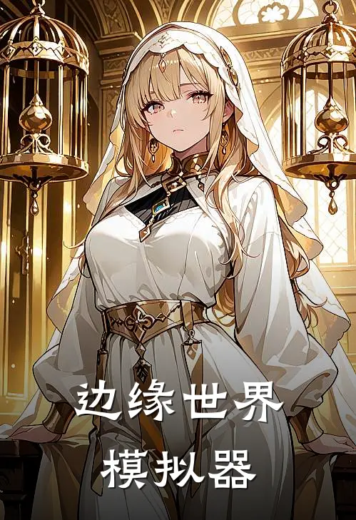 边缘世界模拟器