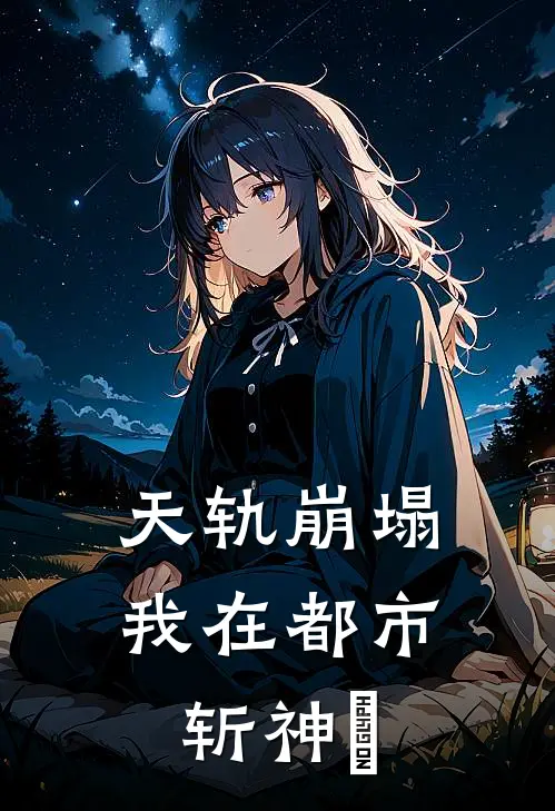 天轨崩塌：我在都市斩神祇(陈观陈观)小说免费阅读_热门小说阅读天轨崩塌：我在都市斩神祇陈观陈观