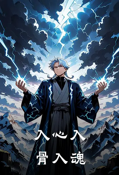 入心入骨入魂