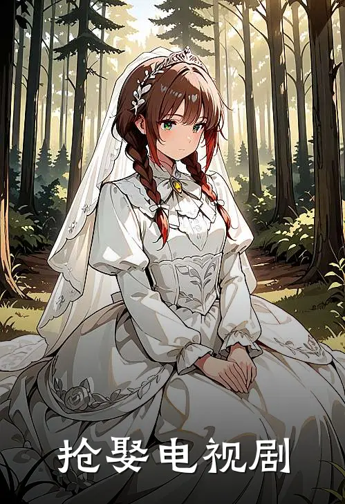 抢娶电视剧