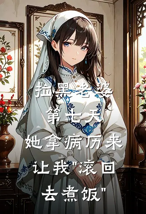 拉黑老婆第七天，她拿病历来，让我"滚回去煮饭"江照沈裕新热门小说_最新章节列表拉黑老婆第七天，她拿病历来，让我"滚回去煮饭"(江照沈裕)