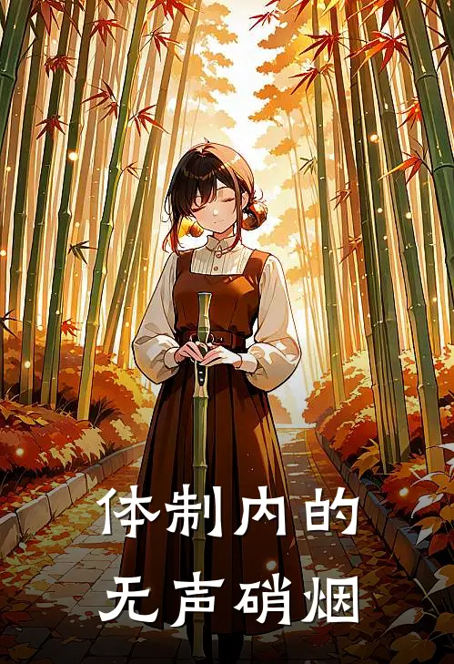 体制内的无声硝烟