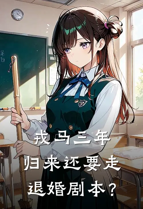 贺清宴周瑾（戎马三年，归来还要走退婚剧本？）免费阅读无弹窗_戎马三年，归来还要走退婚剧本？贺清宴周瑾全文免费阅读无弹窗大结局