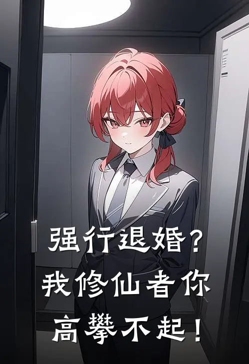 强行退婚？我修仙者你高攀不起！