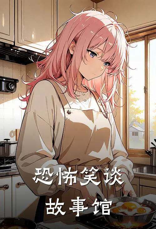 恐怖笑谈故事馆(林深林深)完整版免费小说_最热门小说恐怖笑谈故事馆(林深林深)