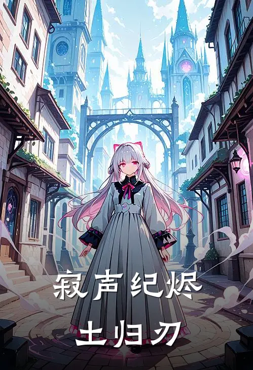 苏柔江辰《寂声纪·烬土归刃》全文免费在线阅读_《寂声纪·烬土归刃》全本在线阅读