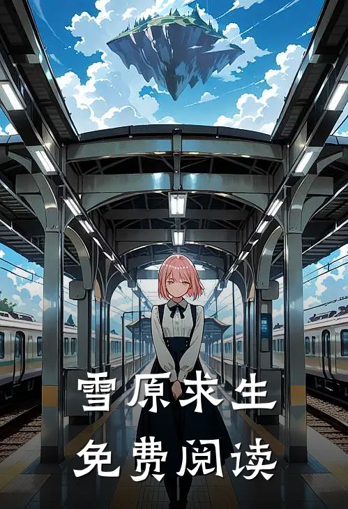 雪原求生免费阅读