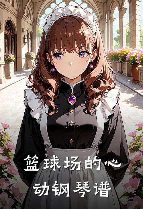 篮球场的心动钢琴谱