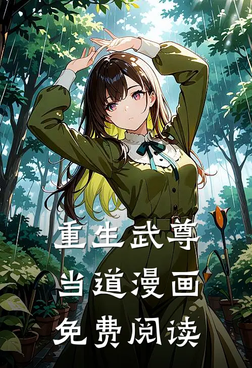 重生武尊当道漫画免费阅读