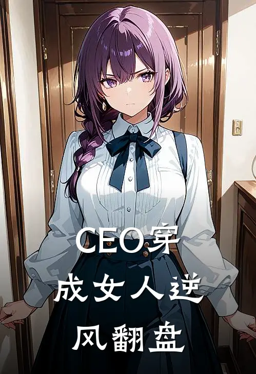 CEO穿成女人逆风翻盘(林绾绾林远)最新小说推荐_最新热门小说CEO穿成女人逆风翻盘林绾绾林远
