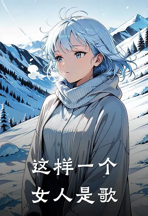 这样一个女人是歌