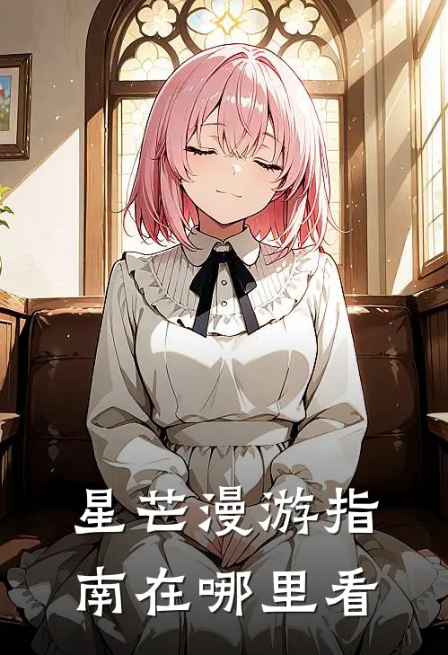 星芒漫游指南在哪里看