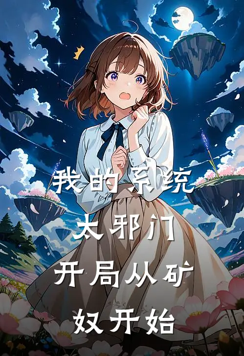 我的系统太邪门：开局从矿奴开始