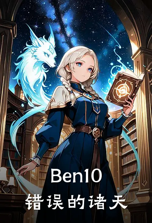 田林周颖《Ben10：错误的诸天》完整版在线阅读_田林周颖完整版在线阅读