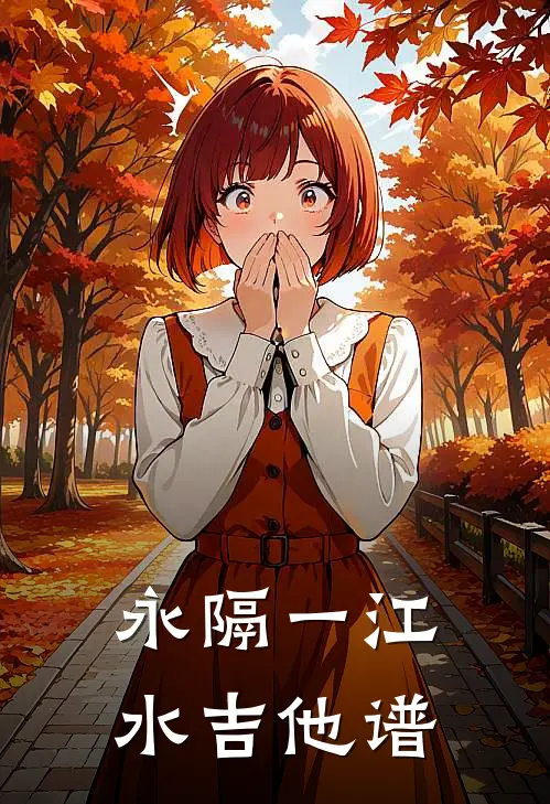 永隔一江水吉他谱