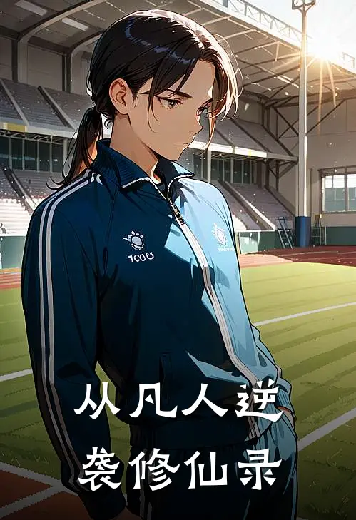 从凡人逆袭修仙录