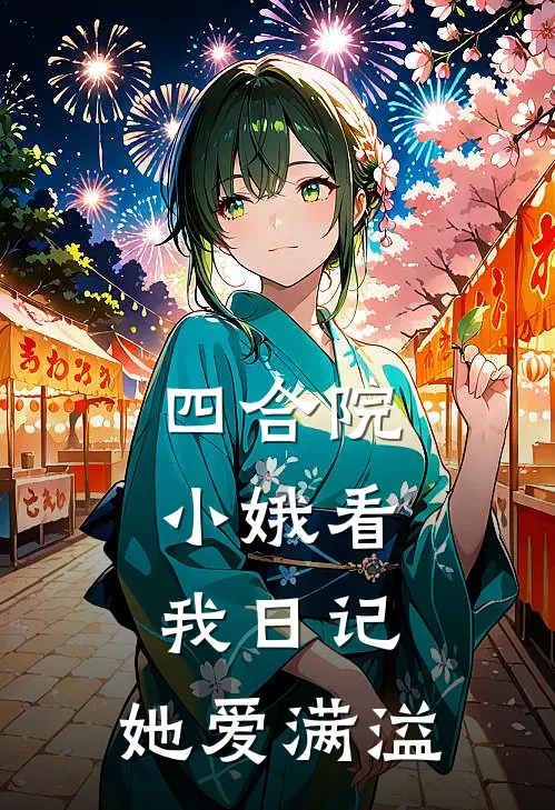 四合院：小娥看我日记，她爱满溢(许大茂娄小娥)最新免费小说_完本小说免费阅读四合院：小娥看我日记，她爱满溢许大茂娄小娥