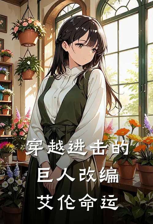 穿越进击的巨人改编艾伦命运