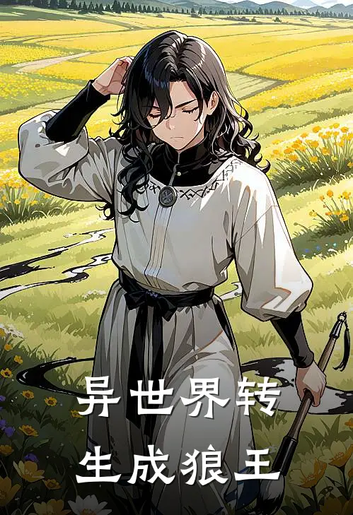 异世界转生成狼王