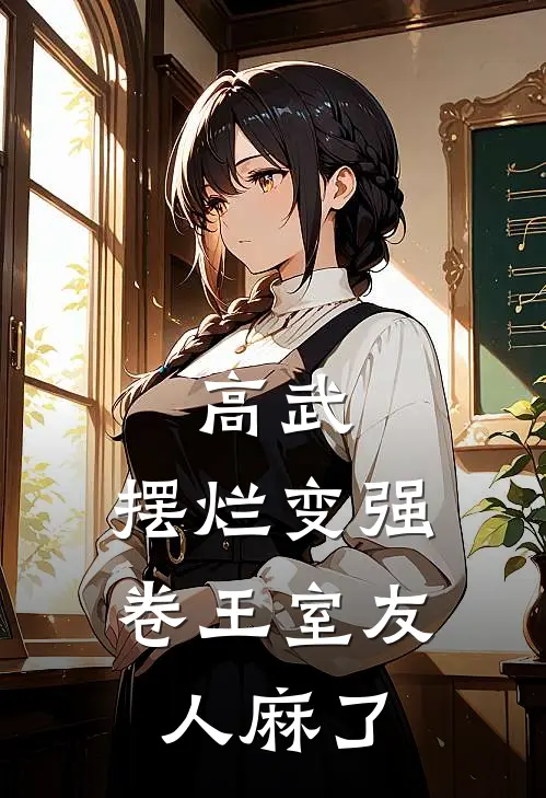 高武：摆烂变强，卷王室友人麻了(萧煌林默)全文免费阅读无弹窗大结局_《高武：摆烂变强，卷王室友人麻了》萧煌林默免费小说