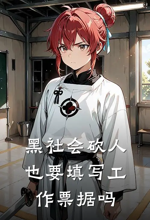 黑社会砍人也要填写工作票据吗