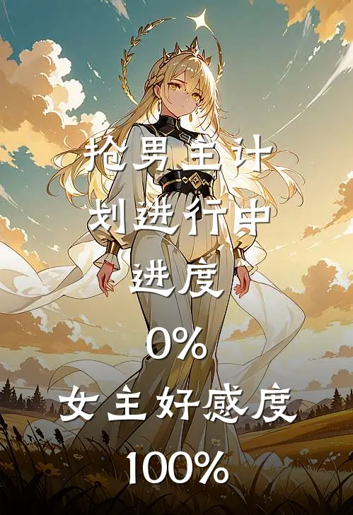 抢男主计划进行中，进度:0%，女主好感度:100%魏宸斯祁鸢完结小说免费阅读_热门免费小说抢男主计划进行中，进度:0%，女主好感度:100%(魏宸斯祁鸢)