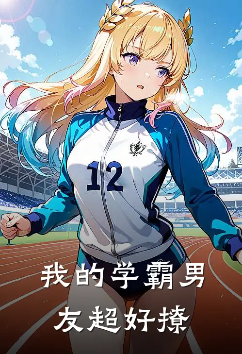 我的学霸男友超好撩