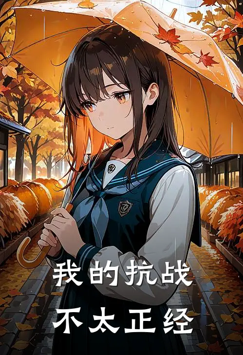 我的抗战不太正经