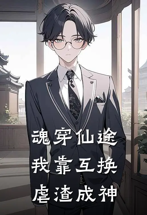 魂穿仙途，我靠互换虐渣成神