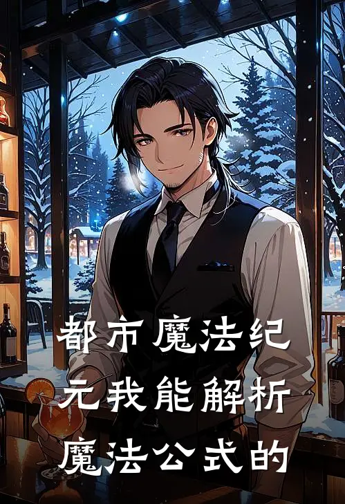 都市魔法纪元我能解析魔法公式的