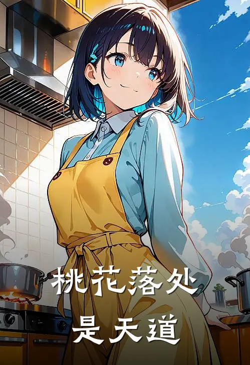 桃花落处是天道