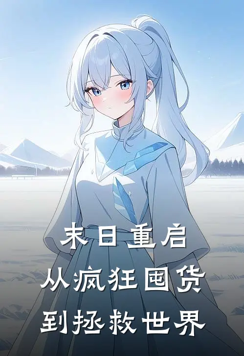 末日重启，从疯狂囤货到拯救世界