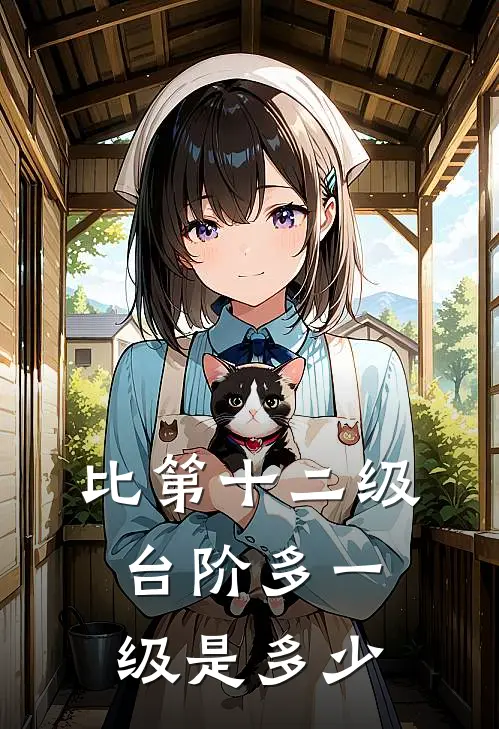 比第十二级台阶多一级是多少