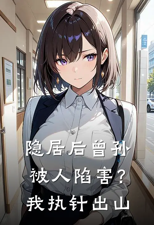 隐居后曾孙被人陷害？我执针出山(林小溪林墨)免费小说在线阅读_在线阅读免费小说隐居后曾孙被人陷害？我执针出山(林小溪林墨)