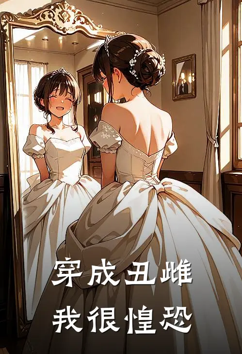 穿成丑雌，我很惶恐