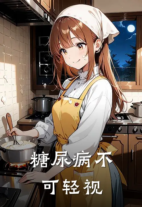 糖尿病不可轻视