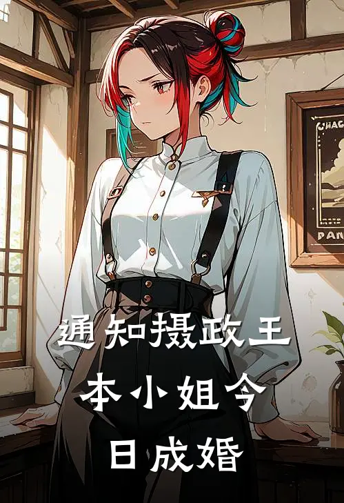 通知摄政王，本小姐今日成婚(沈安慕容绍华)完结小说推荐_小说全文免费阅读通知摄政王，本小姐今日成婚沈安慕容绍华