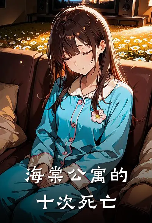 海棠公寓的十次死亡苏可顾北在线免费小说_最新推荐小说海棠公寓的十次死亡(苏可顾北)