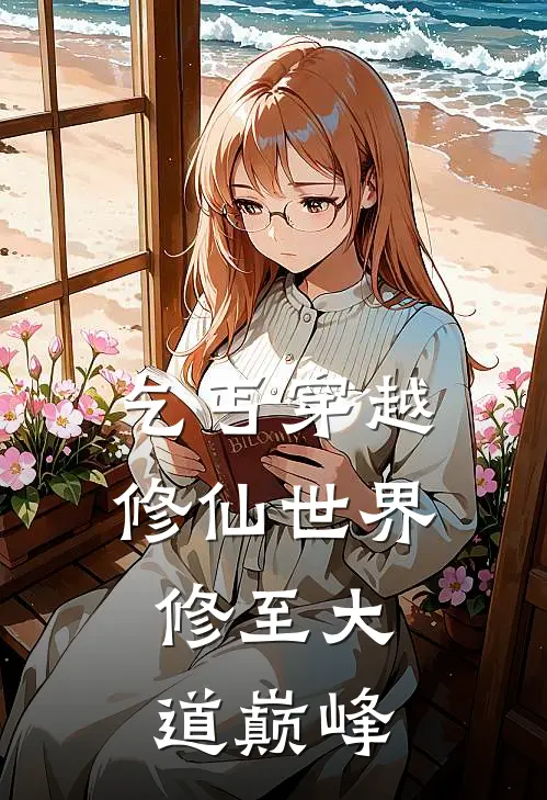 乞丐穿越修仙世界，修至大道巅峰徐晨韩历热门小说阅读_好看的小说推荐完结乞丐穿越修仙世界，修至大道巅峰徐晨韩历