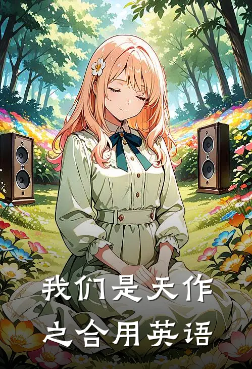我们是天作之合用英语