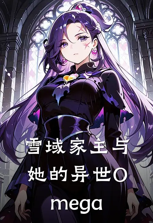 雪域家主与她的异世Omega
